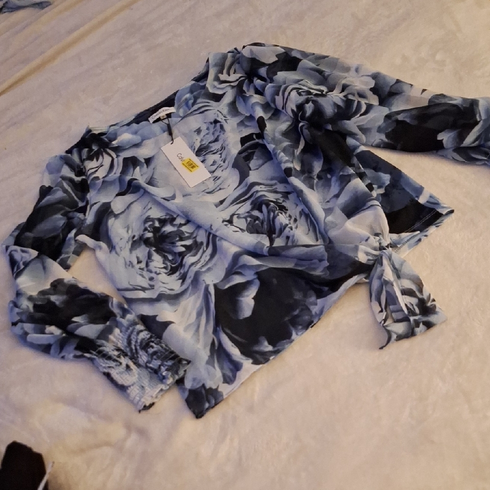 Calvin Klein Blouse